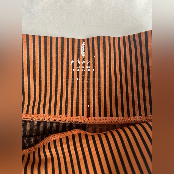 Free People FP Movement Stripe Mix SET (size L/XL) - Picture 15 of 16